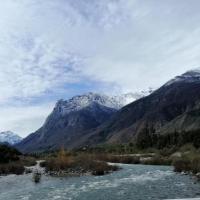 Refugio OHANA - B&B Linares