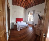 Hotel Cattaleya City - B&B Cali