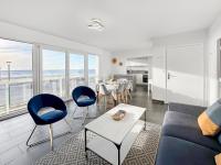 L'Amphitrite 1 Stella vue mer - Ferienwohnung Cucq