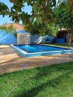 Plamary Recanto do Sossego - Ferienwohnung