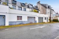 Vue exceptionnelle - Maison pour 4 - 100m plage - B&B Landéda