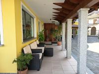Hotel BB Villa Orchidea - B&B Stresa