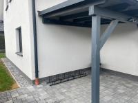 Großkoschen Wohnung 01 - B&B