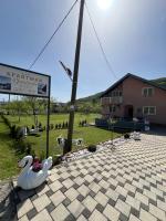 Apartman Demirovic - Chambres d’hôtes