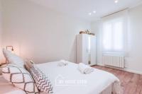 MyHouseSpain - Estrena apartamento en el centro de Madrid - Atocha - Chambres d’hôtes Madrid