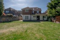 Peaceful Double Room - Bed and Breakfast Bromley