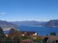Camera Tripla con Vista Lago