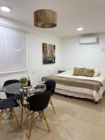 Monoambiente AZUL BOUTIQUE - Ferienwohnung Santiago del Estero