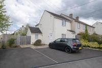 Ruskin Apartment near Bath - Free Parking - 1 Bedroom - Sleeps 3 - B&B