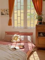 Hiên Stay - Bed and Breakfast Ấp Xuân An