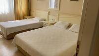 Apartment in Goldcity tourism complex - Chambres d'hôtes Alanya