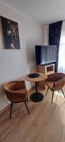 Apartamenty CRYSTAL II - Bed and Breakfast Ciechocinek