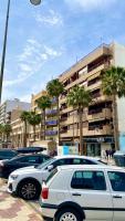 Mar y Vistas Puerto Santa Pola - Ferienwohnung Santa Pola