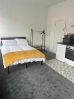 Northumberland Road Studios - B&B Coventry