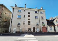 L'Ensoleillé - Central, Wifi & Confort - Ferienwohnung