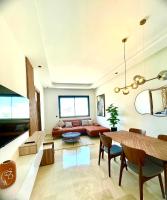 Maarif Picasso Studio & Private Terrace & Parking - B&B