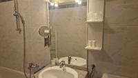 Standard Apartment mit 1 Schlafzimmer