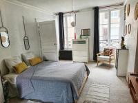 Suite mit 3 Schlafzimmern