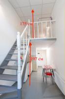 Studio Appartement