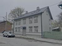 Appartement met 1 Slaapkamer