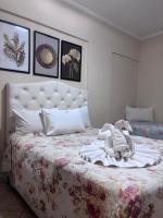 Flat Cavalinho Branco 119 - Chambres d’hôtes Águas de Lindóia