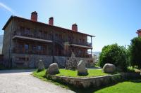 Prespa Resort & Spa - B&B