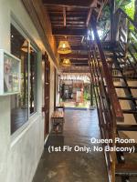 Wayans Siargao Homestay - Ferienwohnung General Luna