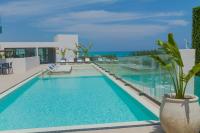 The Boat Relax & Fun Steps from the sea & 5th Ave - Ferienwohnung Playa del Carmen
