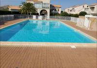 Maison soleil d'or proche mer - B&B Vaux-sur-Mer