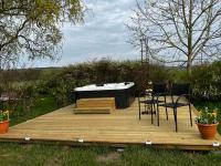 12an i Vånga - B&B Vånga