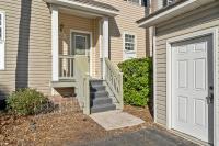 Sunset Serenity!!-Tropical Waterfront Oasis-Huge Private Patio-10Min to KingSt & Beaches - Chambres d'hôtes Charleston