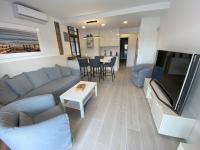 Refurbished apartment next to the beach - Bed and Breakfast San Bartolomé de Tirajana