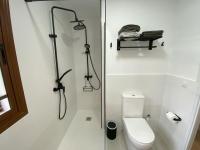 Refurbished apartment next to the beach - Bed and Breakfast San Bartolomé de Tirajana