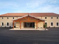 Coup 2 Foudres - B&B Saint-Jean-de-Blaignac