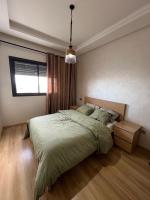 Ocean park zenata - B&B Aïn Harrouda
