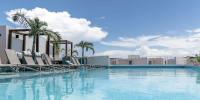 Luxury Condo 150MB 2 Bedroom Cine Gym Pool - B&B Playa del Carmen