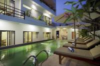 B&B Siem Reap - Sam So Boutique Villa - Bed and Breakfast Siem Reap