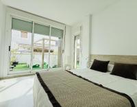 Appartement Deluxe en Duplex avec Terrasse