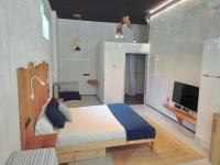 Itsaso Apartamentuak - B&B Getaria