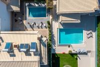Villa con Piscina Privata