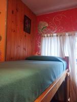 Cama en habitación compartida mixta de 4 camas