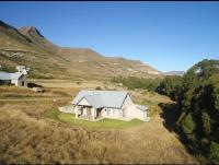 Cute and Quirky Clarens - Ferienwohnung Clarens