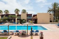 Apartamento Hércules - B&B
