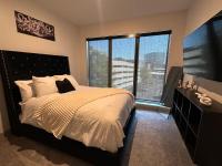 Appartement met 2 slaapkamers