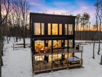 Adamina Canyon Luxurious, Canyon View 5BR 3BTH- 6 - B&B Rockbridge