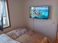 Apartamento de 3 dormitorios