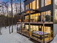 Adamina Canyon Luxurious, Brand New 5BR 3BTH 7 - B&B Rockbridge