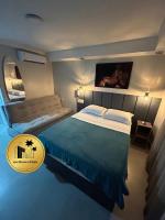 Melhores Flats - Charmoso, pertinho do mar - B&B