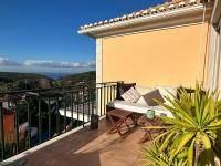 São Julião Beach - B&B Carvoeira