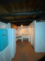 Cabin in front of the surf spot - B&B Caleta de campos